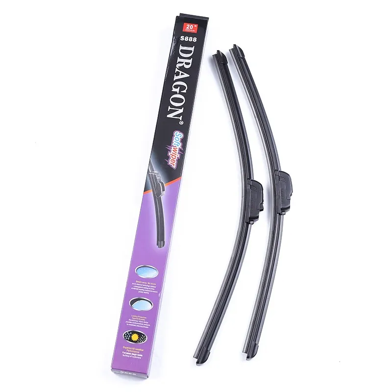 Cheap Wiper Windshield Wipers Universal Car Wiper Blades Car Parts