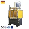 20 Ton Four Post Hydraulic Die Casting Trim Press Edge Runners Removing Machine