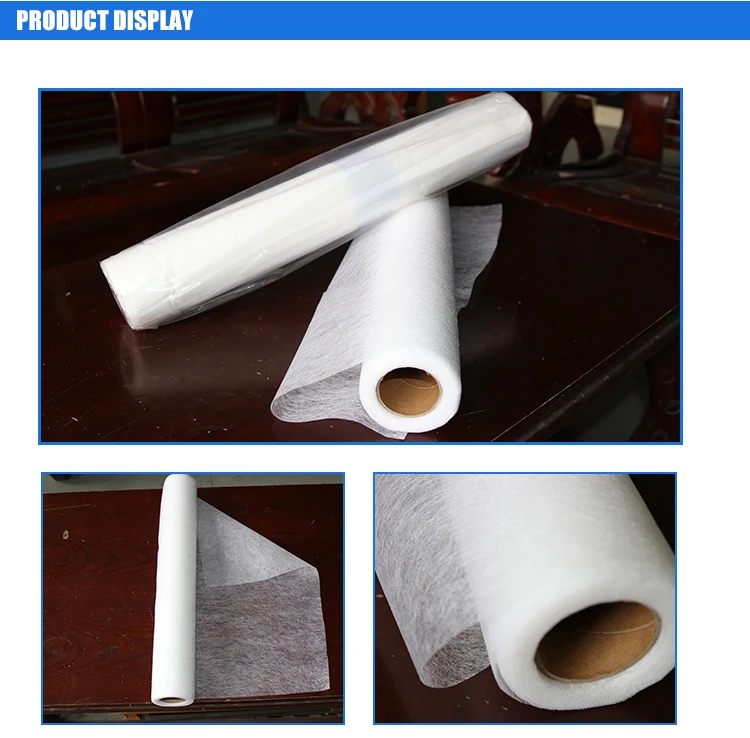 Hot Melt Adhesive White Fusible  Interfacing,Hot Melt Adhesive 