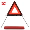 Wholesale Emark Emergency Safety Warning Triangle Car Sign Reflectors For Cars