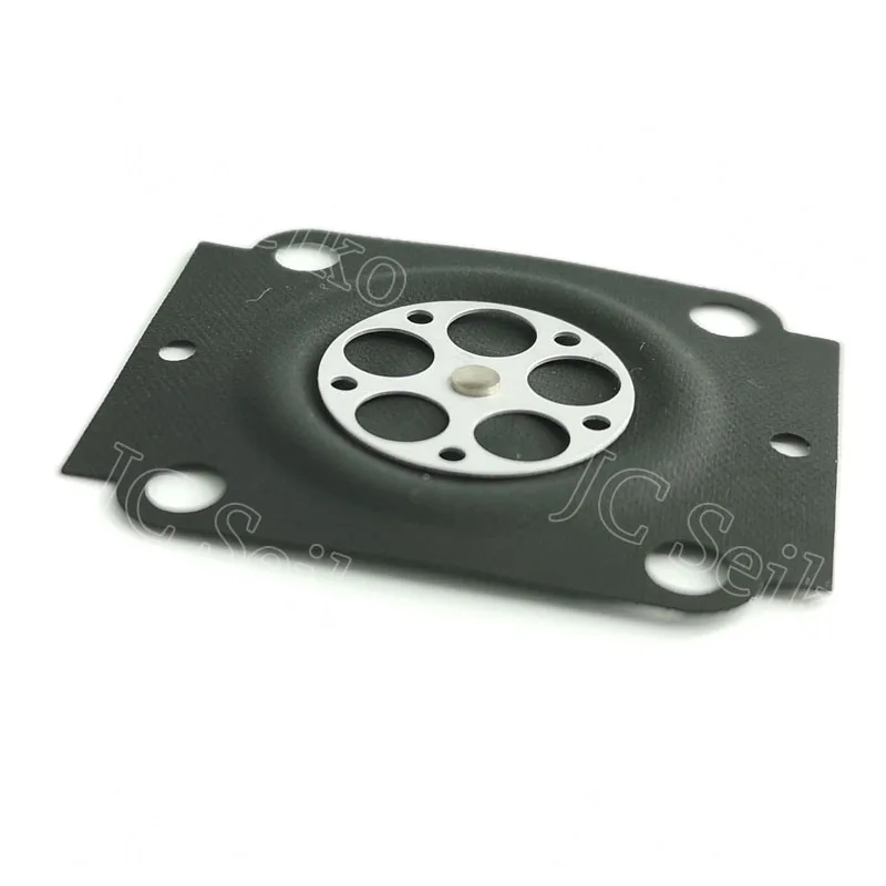 Carburetor Metering Diaphragm Membrane Replaces Zama A015060 For Split