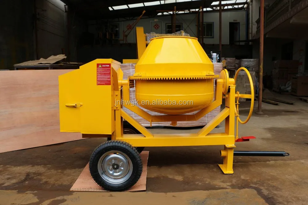 Small 400l Concrete Cement Mixer With Diesel Engine Mixer Buy 400l
