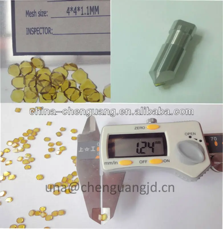 synthetic diamond plate1
