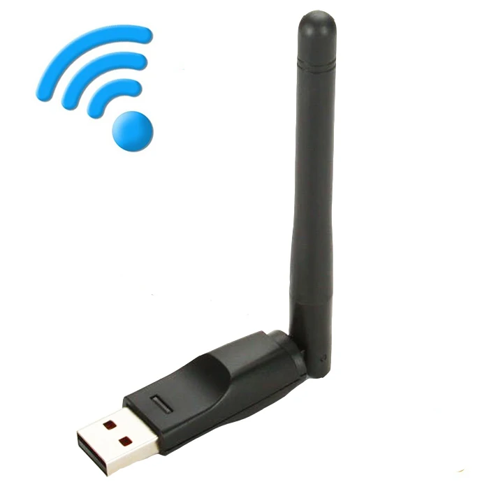 Rt5370 usb wifi адаптер настройка шаринга