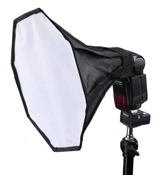 Photography Accessories Studio Light Star Anise Mini Soft Box