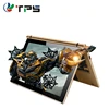 TPS High-definition large-screen ultra-thin tablet, W116 long standby, with Cherry 8300 ram 2G + rom 16G in hot sale
