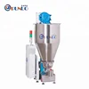 Automatic loss in weight powder dosing conveyor and automatic screw feeder