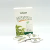 stevia sachets of stevia extract instant soluble in box