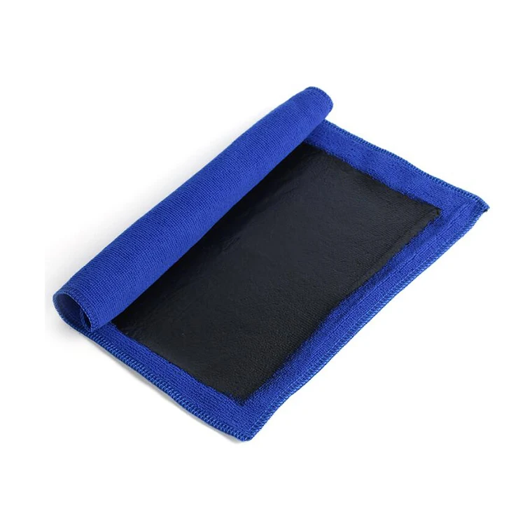 Universal magic clay cloth towel clay bar car wash paint care auto care cleaning detailing polishing cleaning tool towel