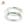 European standard bra strap ring adjuster
