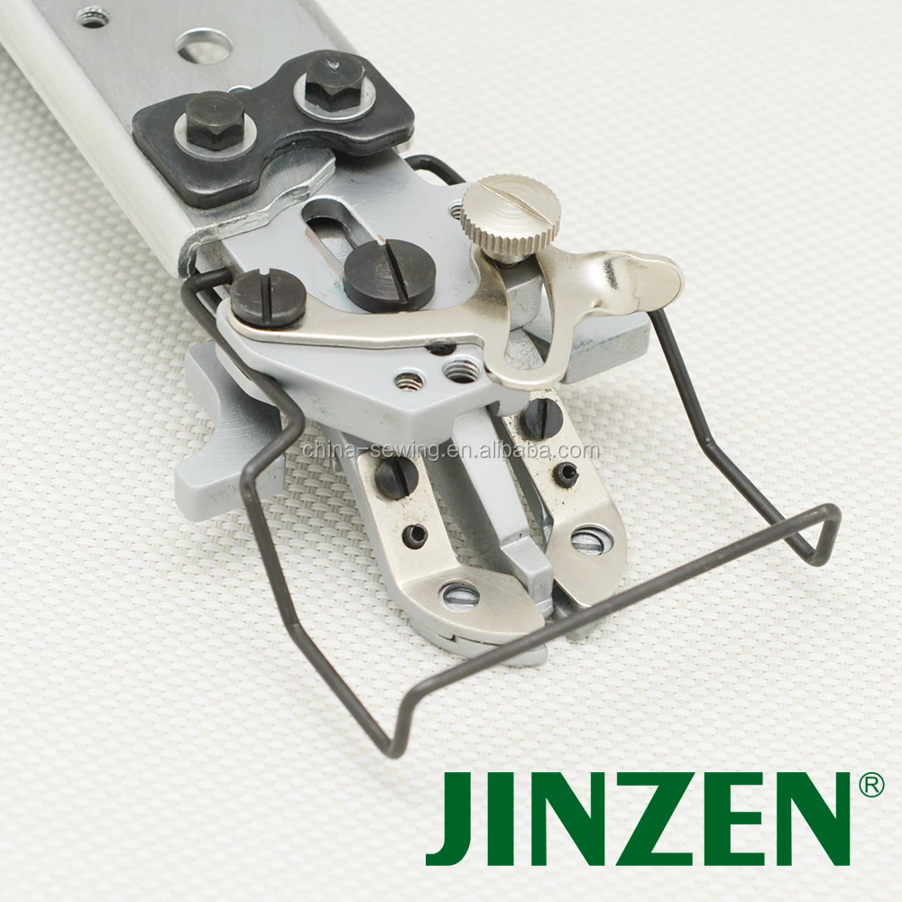 Sewing Machine Parts 14145759 Flat Button Clamp Asm For Juki 1903