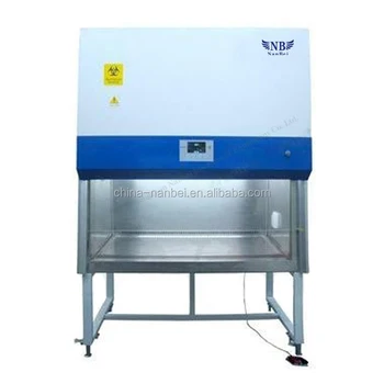 Lab Class Ii Biological Safety Cabinet Biosafety Cabinet Buy