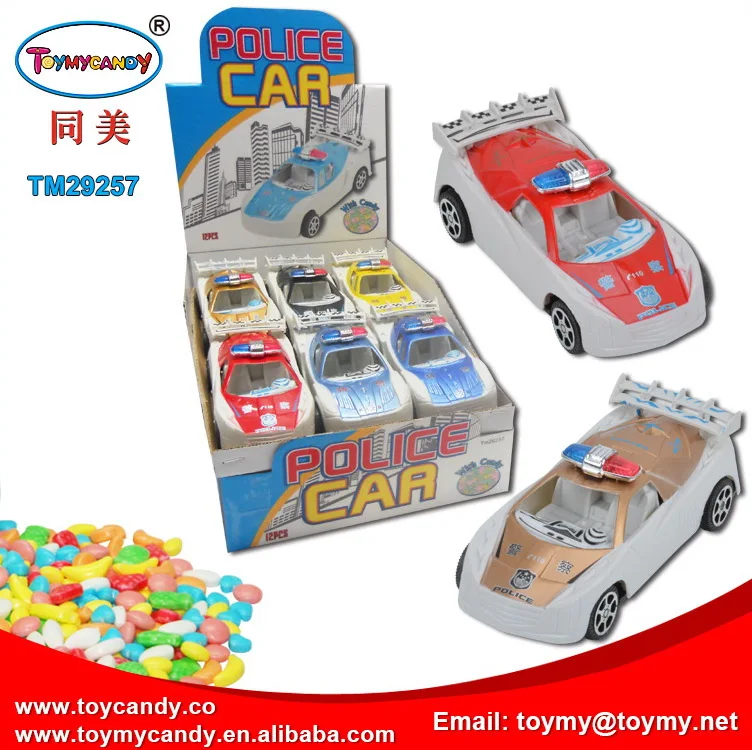 mini toy car