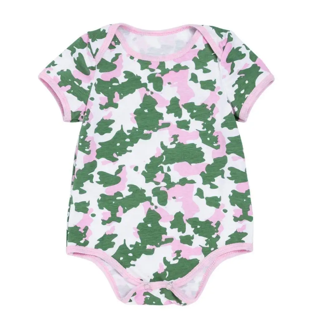 Richard Moana Pua The Pot Bellied Pig Newborn Baby Boy Girl Romper Jumpsuit Long Sleeve Bodysuit Overalls Outfits Clothes