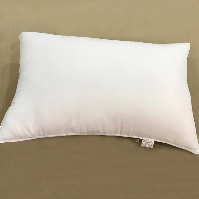 Pillow Factory In China Wholesale Pillow Filling Material Bamboo Pillow