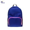 Optical Fiber Luminous Creative School Backpack LED Lighting Backpack