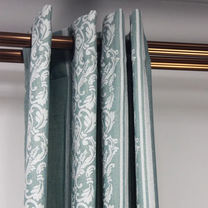 New Style Simple Design Theater Curtains for Sale