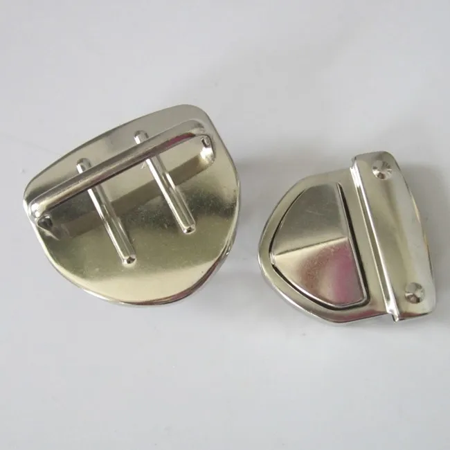 Bag Closure Metal Push Lock Turn Lock Handbag Hardware Buy Metal