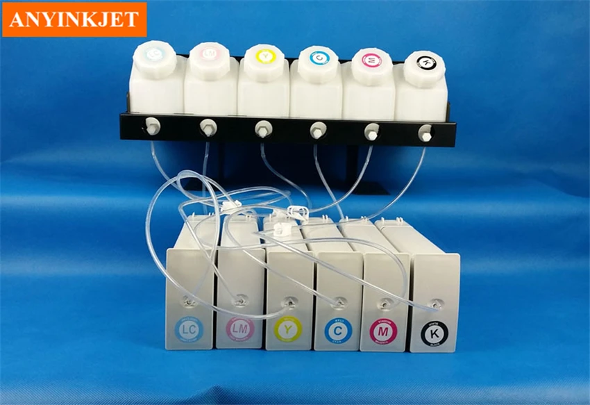 hp designjet 5000 printer