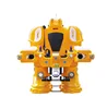 Children Entertainment Robot Toys Square Sport Arcade Game Machine