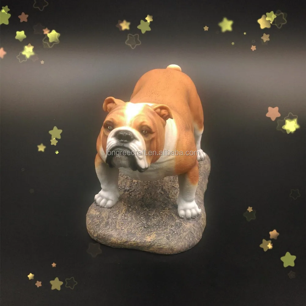 Buatan Kartun Gambar Kustom Anjing Indoor Untuk Dekorasi Rumah