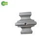 3/4" opening stair steel pipe decorative parts metal component Aluminum railing ornament