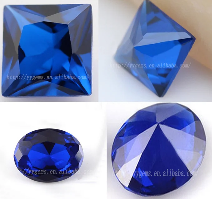 Cheap Lab Created Blue Spinel Rough Buy Spinle Rough,Uncut Sapphire