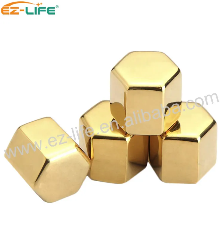 SA014 Ice Cube Whiskey Stones (1)