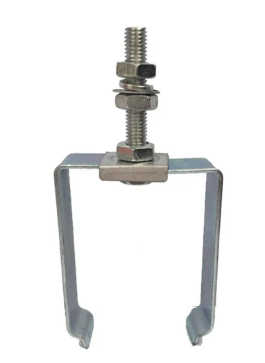 enclosed conductor busbar current collector for hoist crane