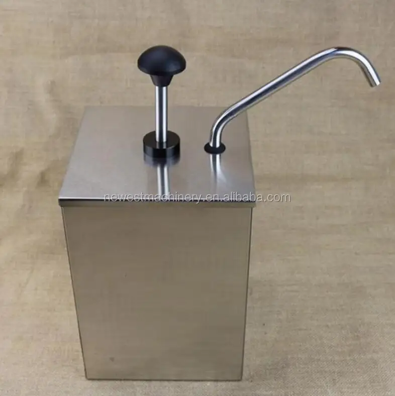 Lead Fluid High Viscosity Peristaltic Pump Precision Sauce Filling   Peristaltic Dosing Pump NT-2.5