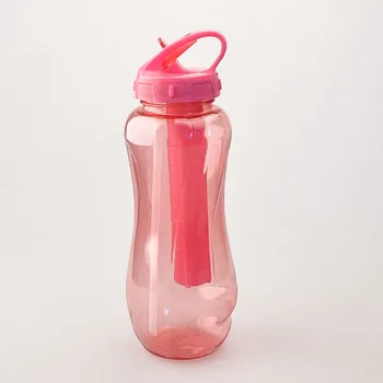 Non Toxique Vente Produits Sans Bpa Bouteilles Deau En Plastique En Plein Air Fabricant Darticles De Sport Buy Fournisseur De Bouteille Deau Avec