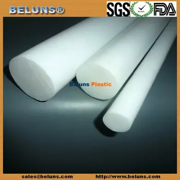 solid pvc