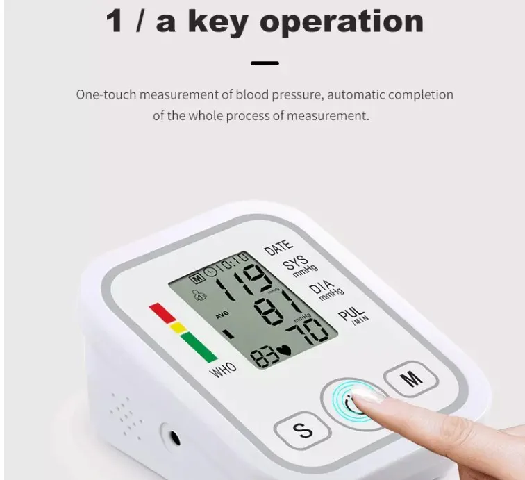 blood pressure machine price in Bangladesh