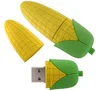 Funny Promotional Products Corn Shapes Usb 8GB 3.0 Usb Disk