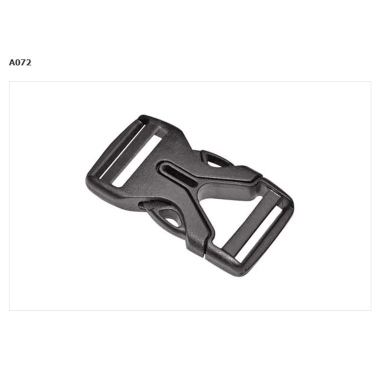 Custom Design Good Quality Quick Release Plastic Overall Buckle Buy