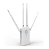 External Antennas & Compact Designed Dual Band 1200Mbps OEM 3 in 1 RJ45 Gigabit WLAN Wireless AP Repeater
