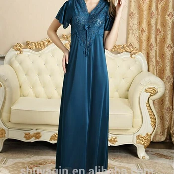 sexy night dress for fat women