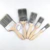 Lary Innovative Professional Free Sample Paint Tools All Size Paint Brushes