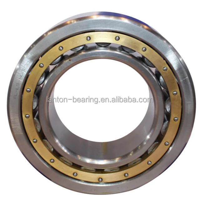 NF208 Cylindrical Roller Bearing Premium Brand Koyo40x80x18mm