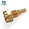 high quality CNC brass machine part /custom-made brass parts