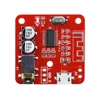 XH-A250 Bluetooth 4.2 MP3 Decoder Board Lossless Receiver Module Diy Automotive Audio Power Amplifier Modified Wireless Speaker