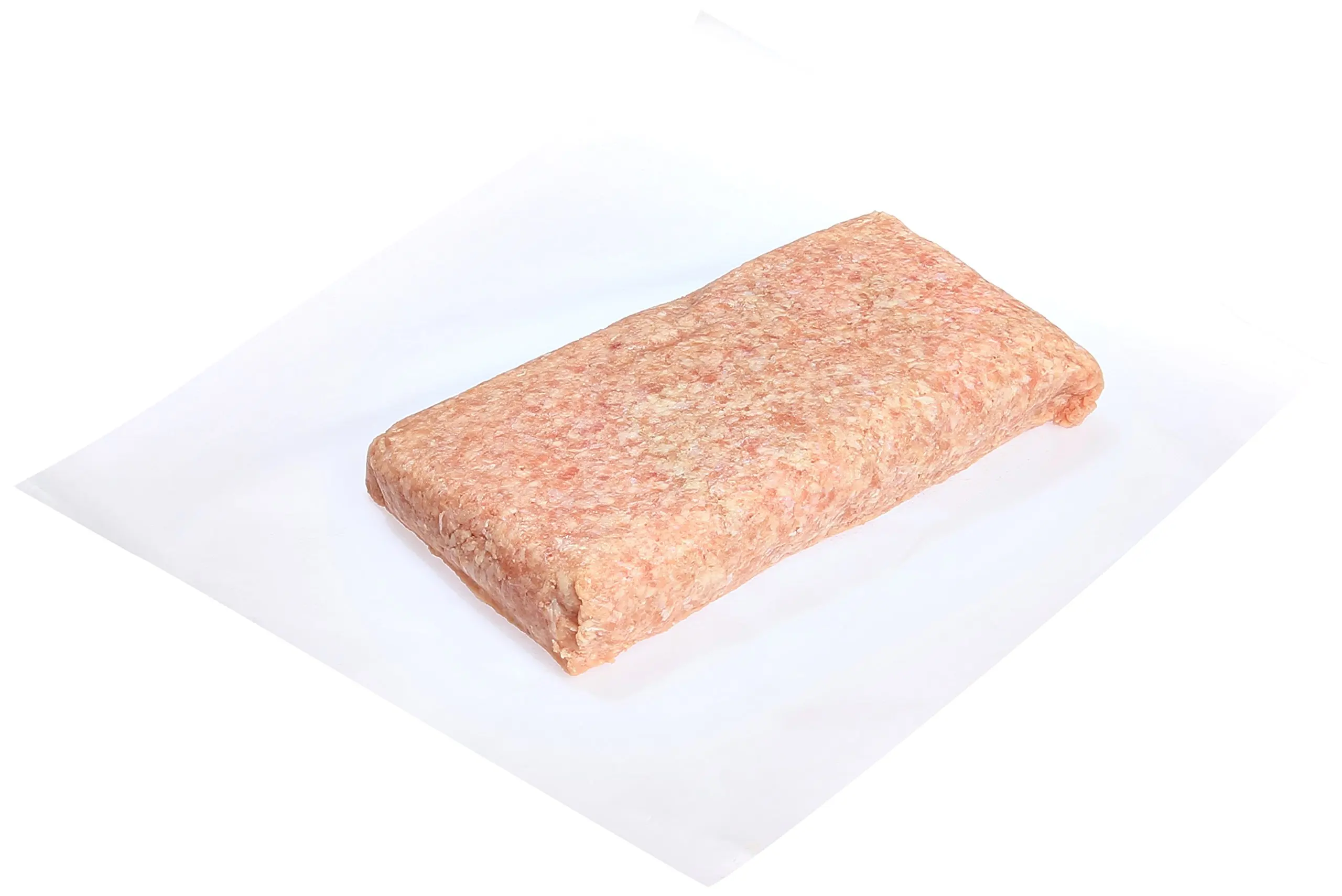 Sam's Meats, Ground Veal, 32 oz