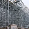 2019 safety American frame type scaffolding pipe parts for high-rise buildings