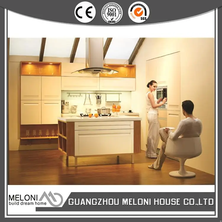 Modern High Professional Italian Kitchen Cabinet Manufacturers - Buy
