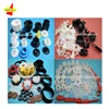 Injected Plastic Components Made To Order, Injection Molded High Precision Plastic Components, Custom Small Plastic Components