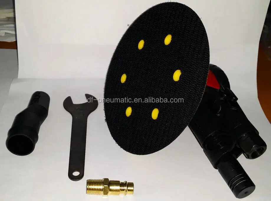 ep7151-6 2019 hot sell air sander in use