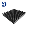 Egg Shape Sound Absorption foam/ Sound absorbing panel