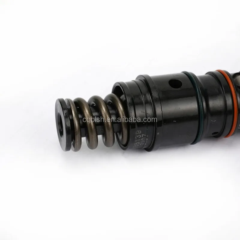 3058849 Injector Nozzle For Cummins Vta28-g3/g5/g6/g7 V28 Engine Parts ...