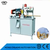 automatic copper tube cutting machine brass bar cutting machine Automatic grooving cutter for lock body