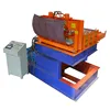 top sale ultimate curving bolt joint arch building roof panels roll making forming machine